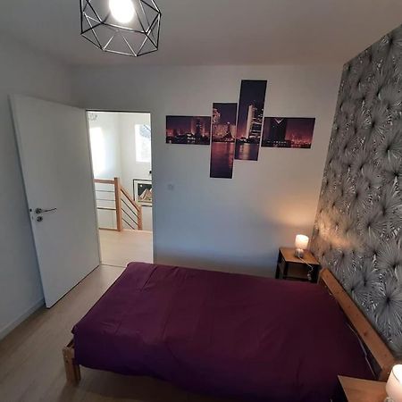 Maison Neuve Tout Equipee Tourville-sur-Odon Экстерьер фото
