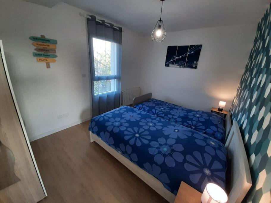 Maison Neuve Tout Equipee Tourville-sur-Odon Экстерьер фото