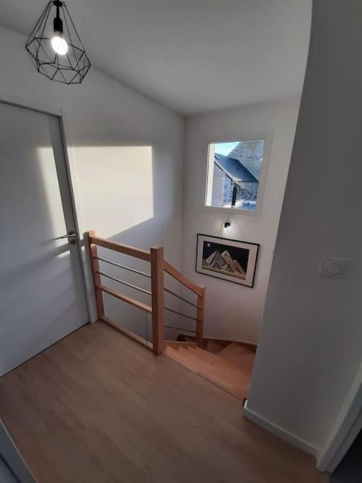 Maison Neuve Tout Equipee Tourville-sur-Odon Экстерьер фото