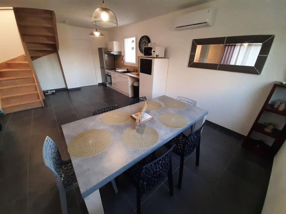 Maison Neuve Tout Equipee Tourville-sur-Odon Экстерьер фото