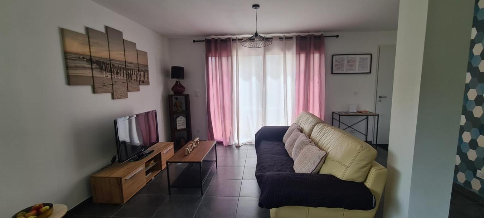 Maison Neuve Tout Equipee Tourville-sur-Odon Экстерьер фото